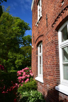 Historischer Bauernhof
